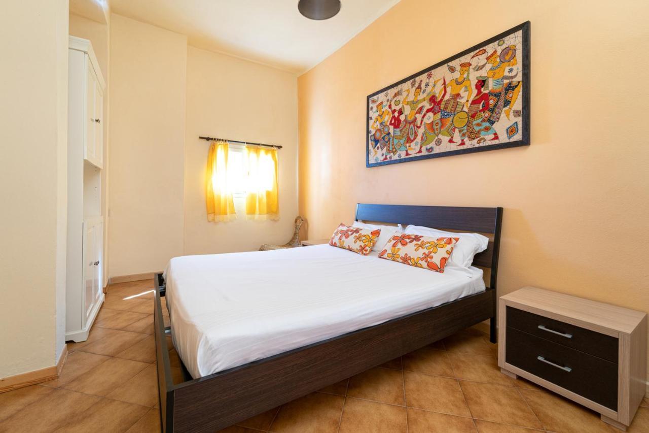 Villa Garuti Village Padenghe sul Garda Exteriör bild