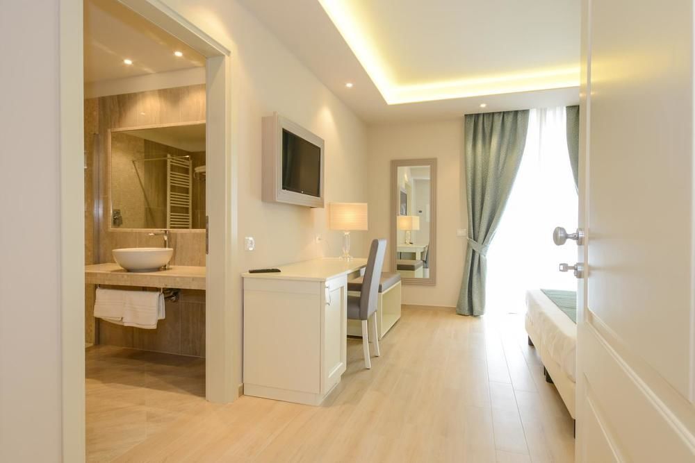 Villa Garuti Village Padenghe sul Garda Exteriör bild