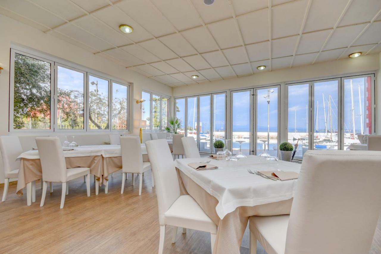 Villa Garuti Village Padenghe sul Garda Exteriör bild
