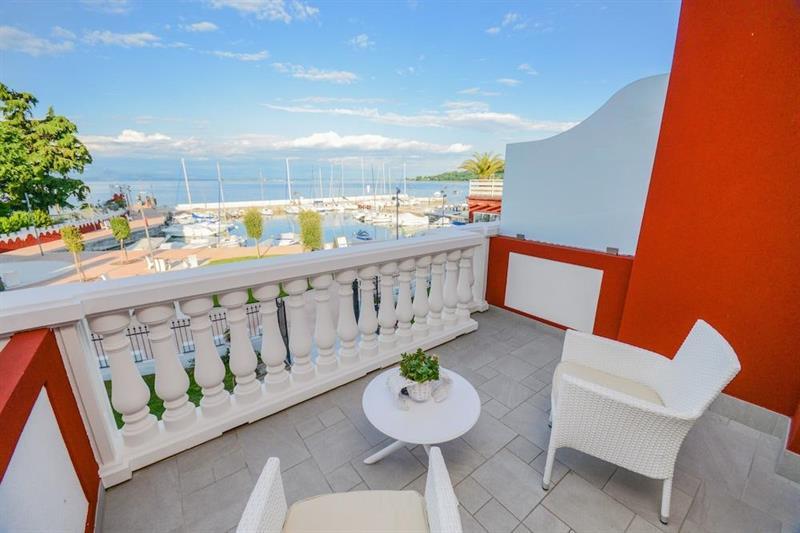 Villa Garuti Village Padenghe sul Garda Exteriör bild