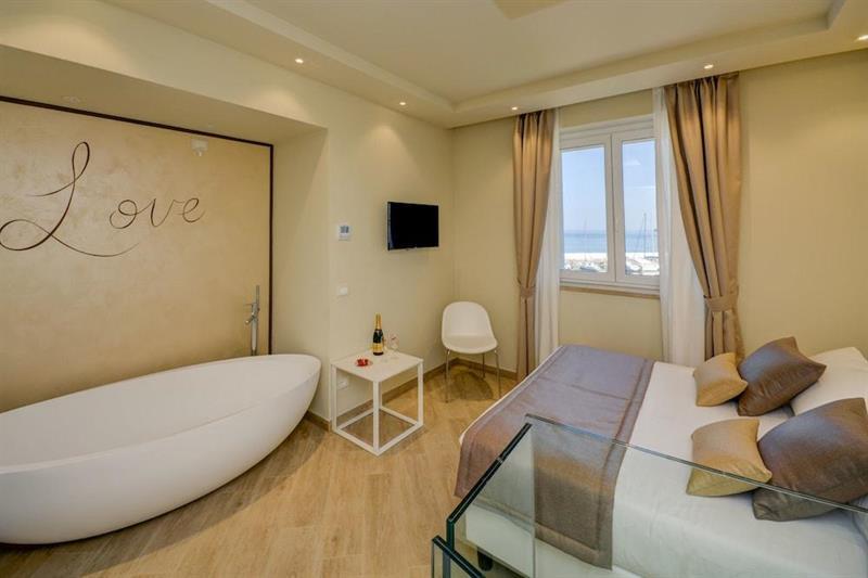 Villa Garuti Village Padenghe sul Garda Exteriör bild