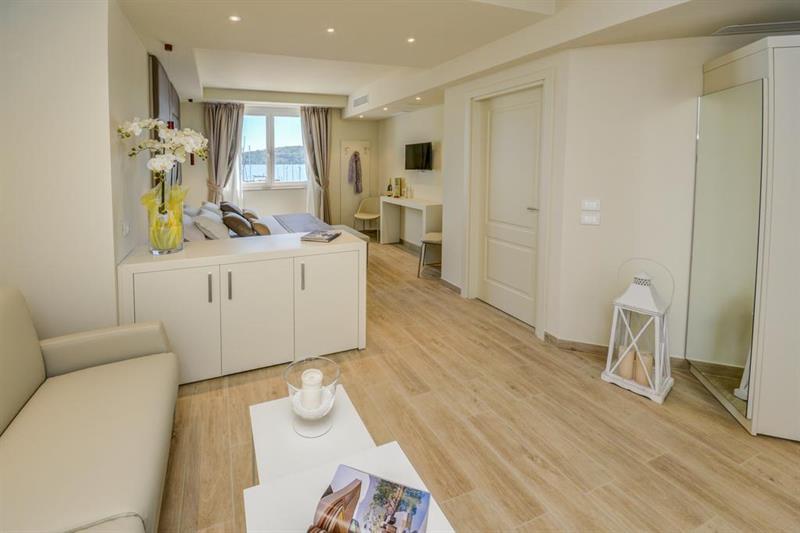 Villa Garuti Village Padenghe sul Garda Exteriör bild