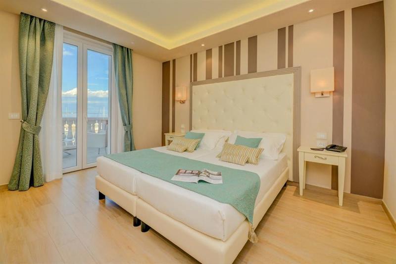 Villa Garuti Village Padenghe sul Garda Exteriör bild